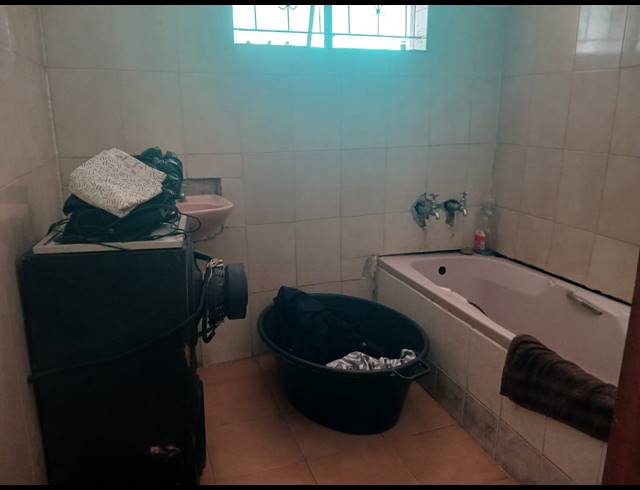 4 BEDROOM HOUSE FOR SALE IN SESHEGO B